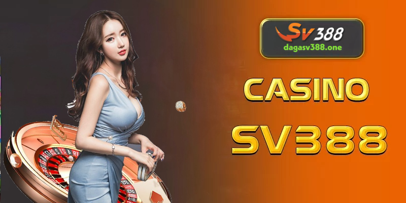 casino sv388